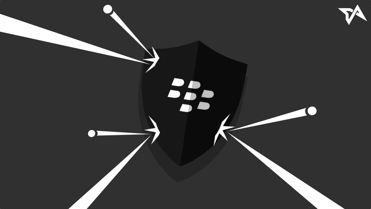 BlackBerry | Featured Image