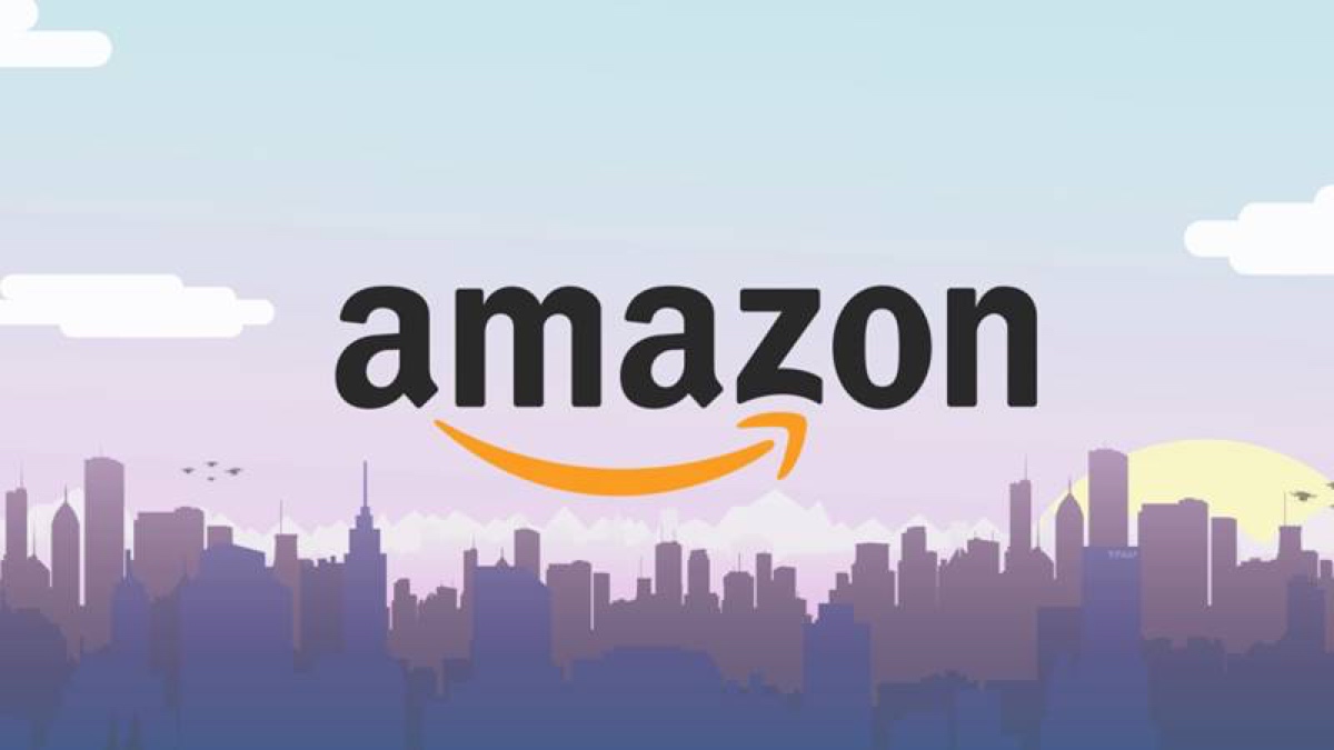 Amazon Siap Ekspansi Ke Indonesia, Janjikan Investasi Rp14 Triliun