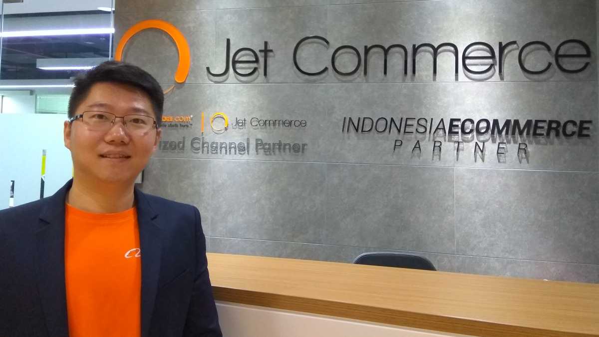 Jet Commerce 3
