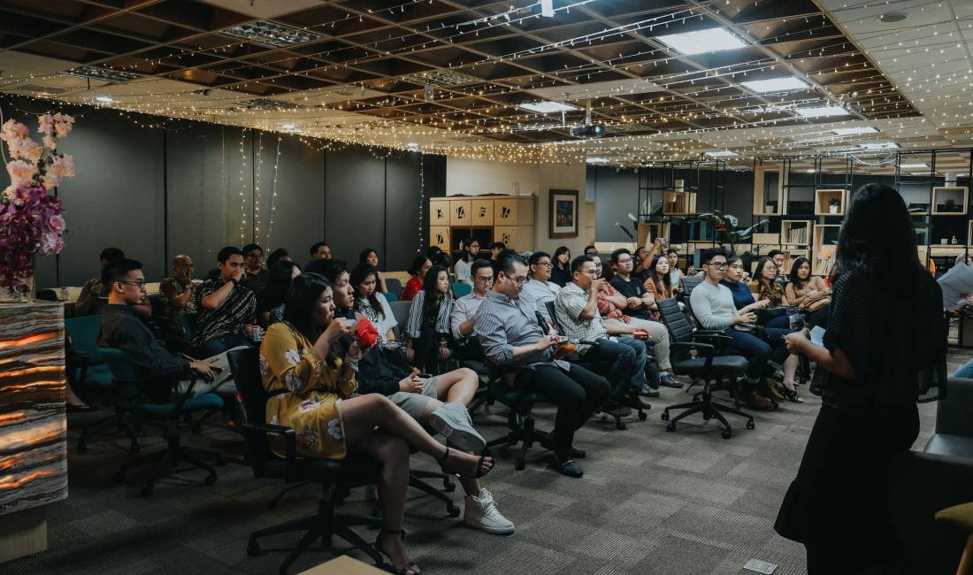 18 Coworking Space di Jakarta yang Bisa Kamu Kunjungi! - Tech in Asia