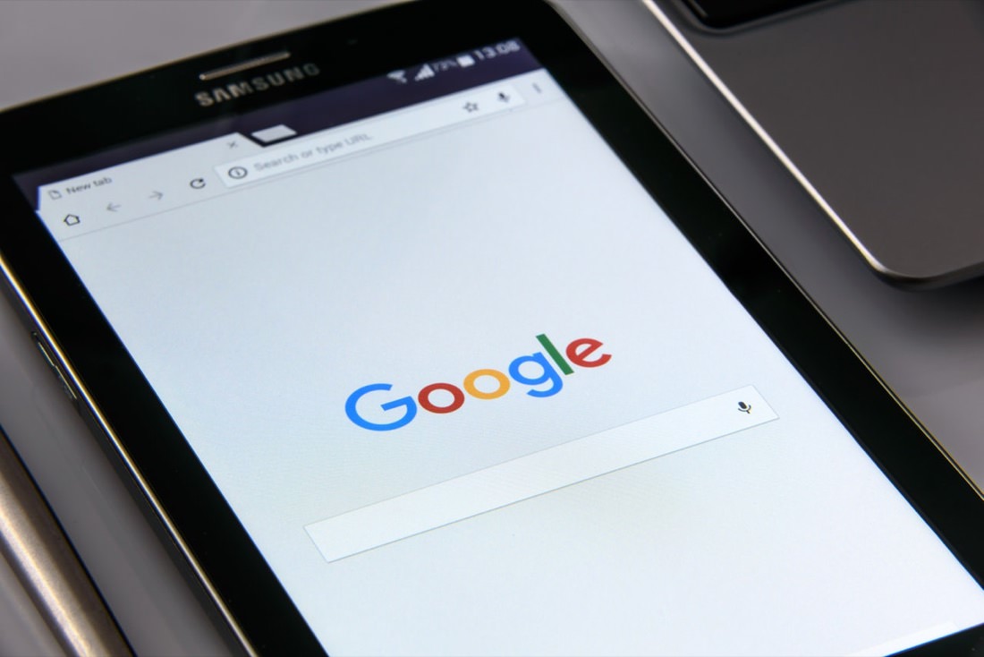 Google Tablet Android | Photo