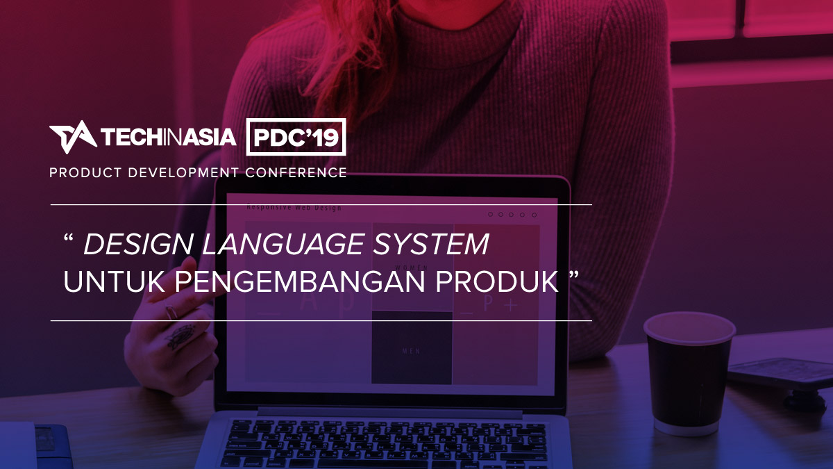 Design language. Design language