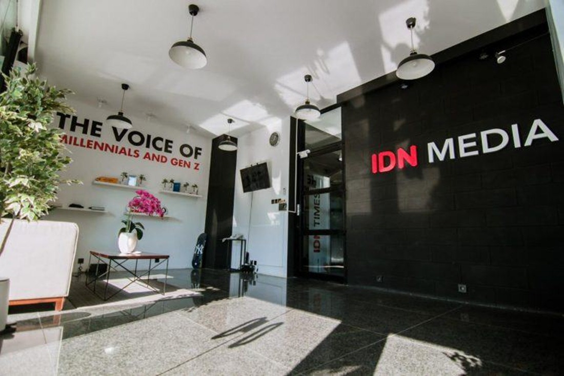 Kantor IDN Times