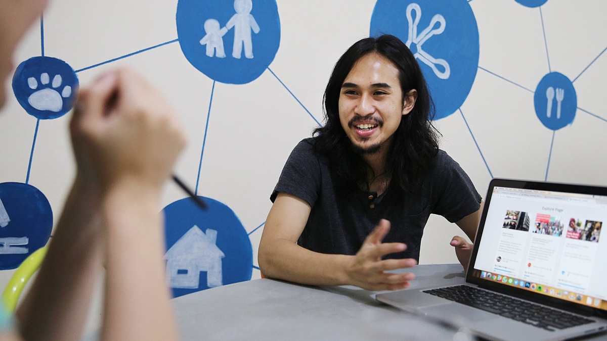 Evolusi Peran Co Founder Kitabisa Dalam Mengembangkan Perusahaan
