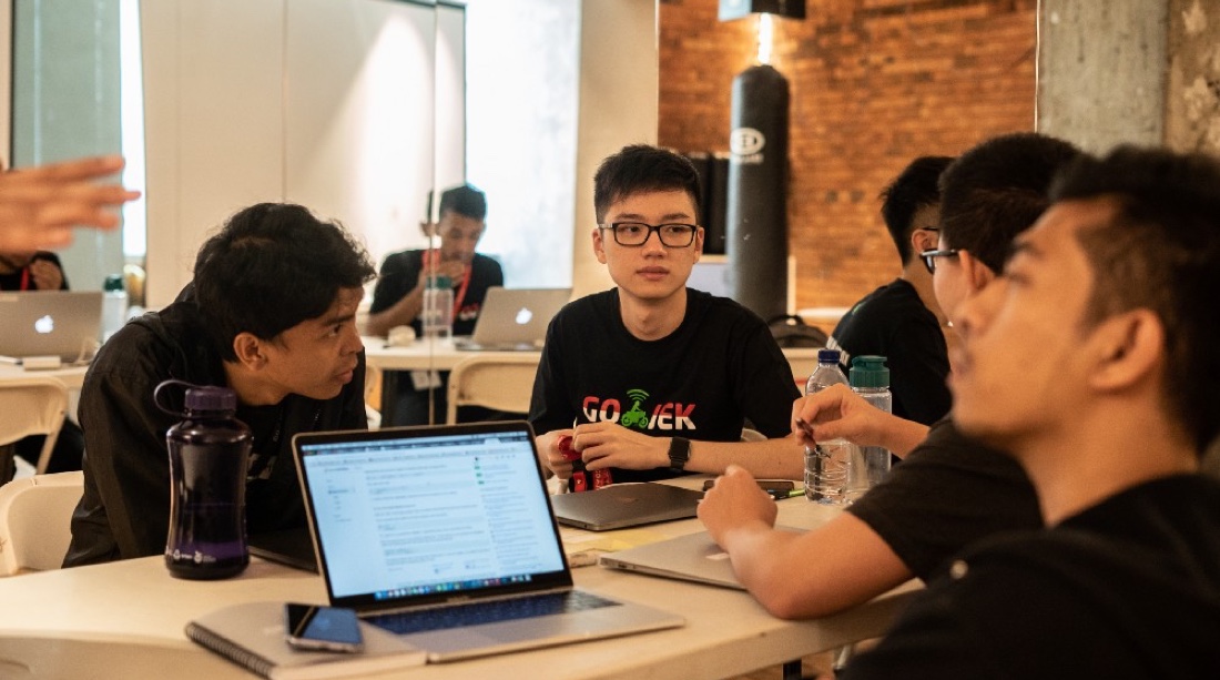 data scientist gojek | image 1