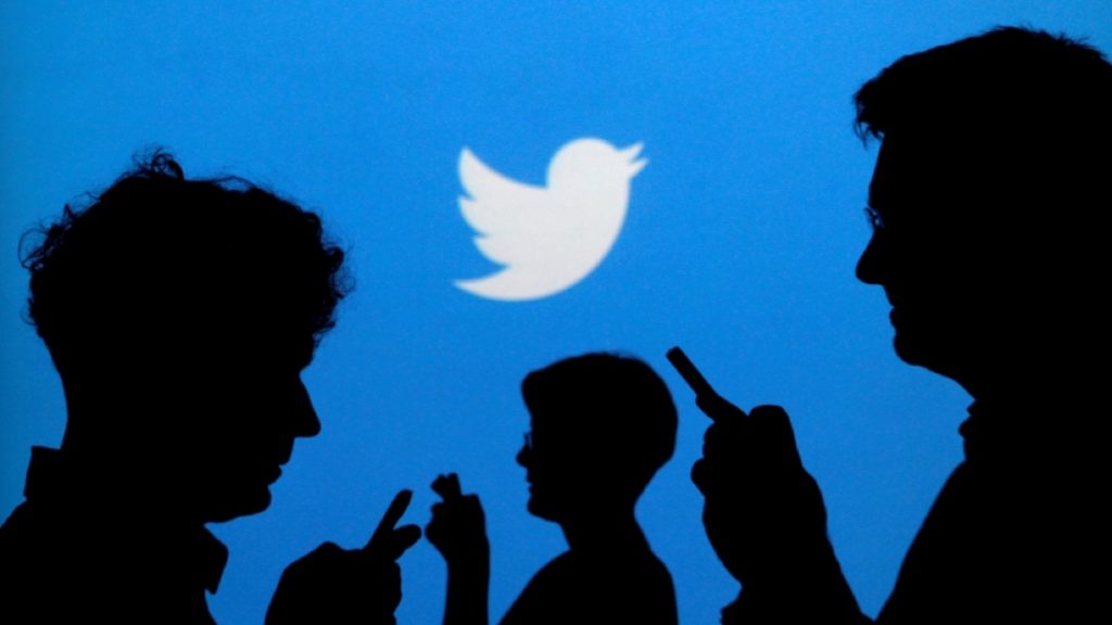 twitter top brand