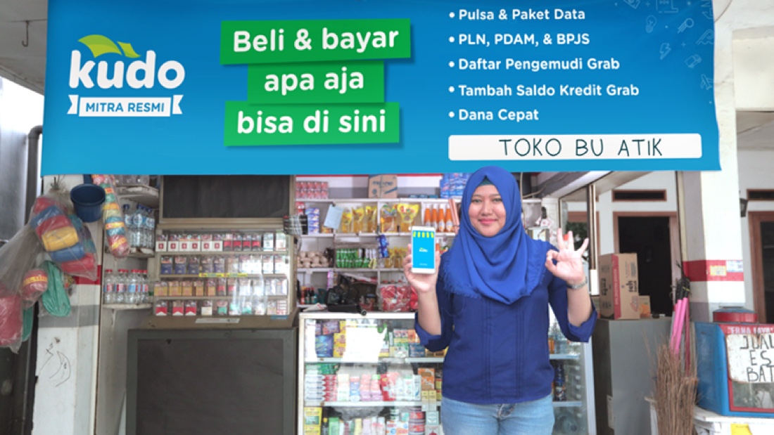 Warung kudo | 3