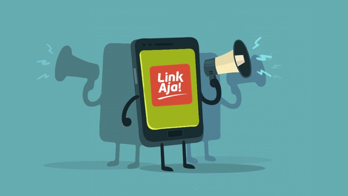 Link Aja | Featured