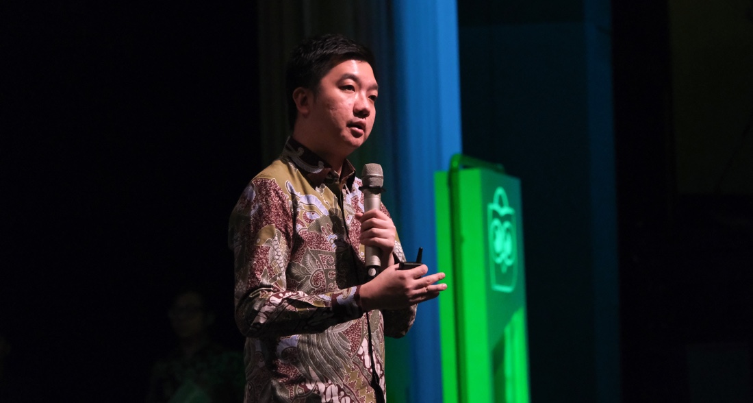 dampak tokopedia | william tanuwijaya