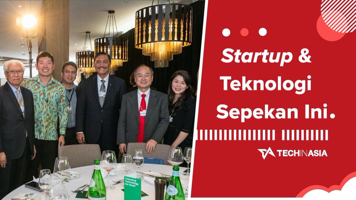 berita langkat 2020 Rangkuman Berita Startup dalam Sepekan 25 Januari 2020 