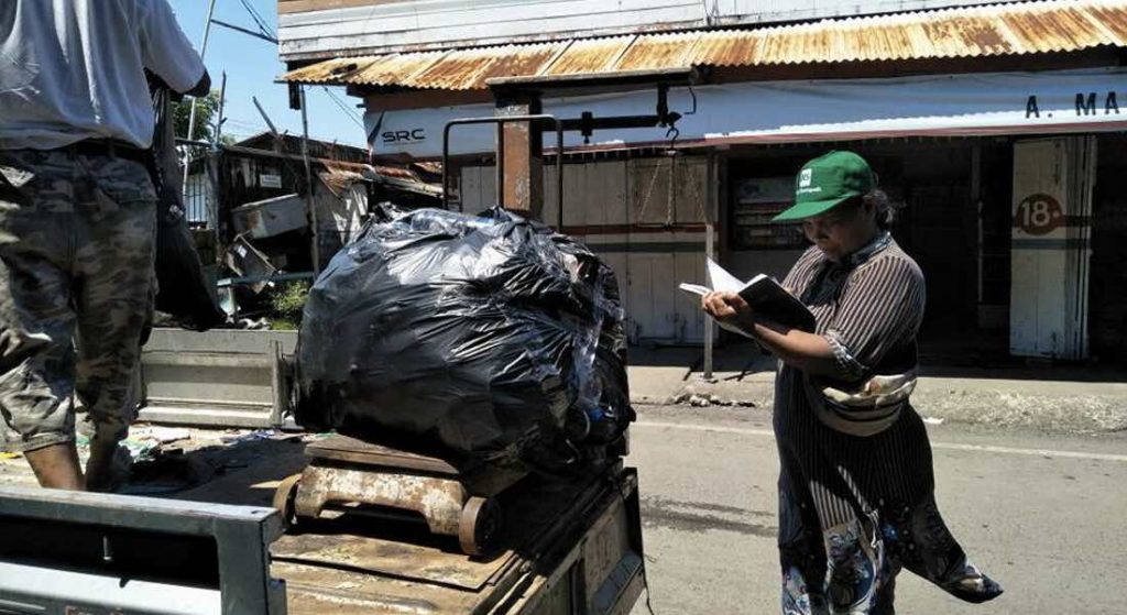 Perkembangan dan Peluang Startup Pengelola Sampah di Indonesia