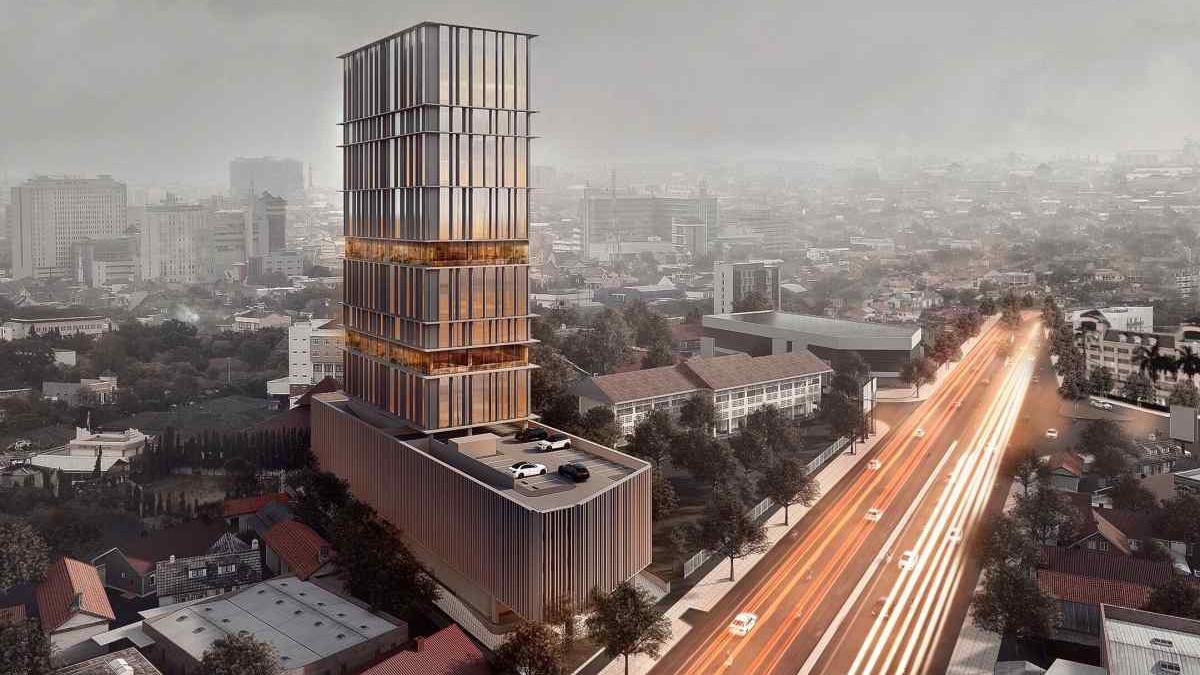 Bridgetown Dekati PropertyGuru, Palapa Ring Diperpanjang, dan Lainnya