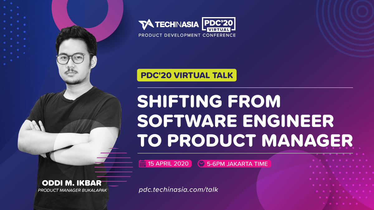 Bagaimana Cara Beralih dari Software Engineer Jadi Product Manager?