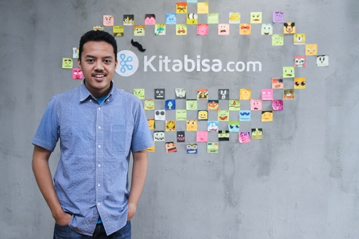 Bagaimana Kitabisa Menjalankan Crowdfunding Hingga Tumbuh 200