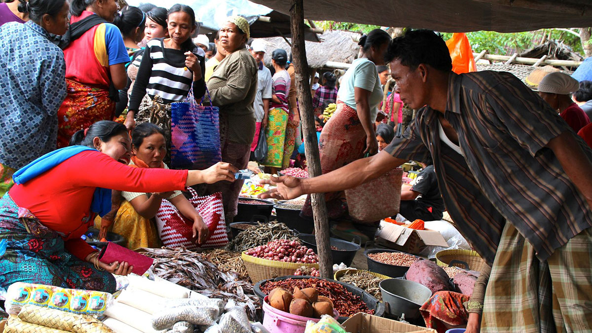 Masa Depan UMKM di Tengah Industri Fintech yang Masih Rentan Merugi