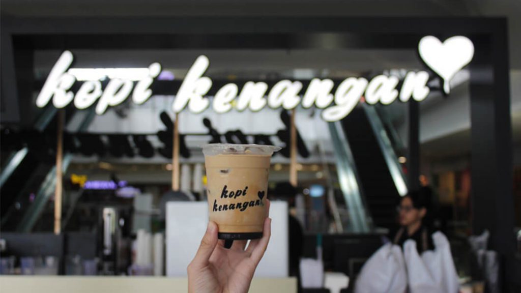 Analisis Kopi Susu Akan Melahirkan Unikorn Baru di Indonesia