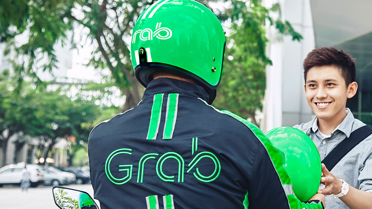 Perbandingan Sistem Keamanan Grab Dan Gojek Siapa Tidak Aman