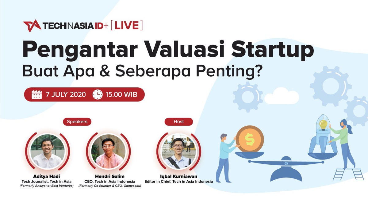 Apa Itu Valuasi Pengertian Faktorfaktor Dan Cara Meng Vrogue Co