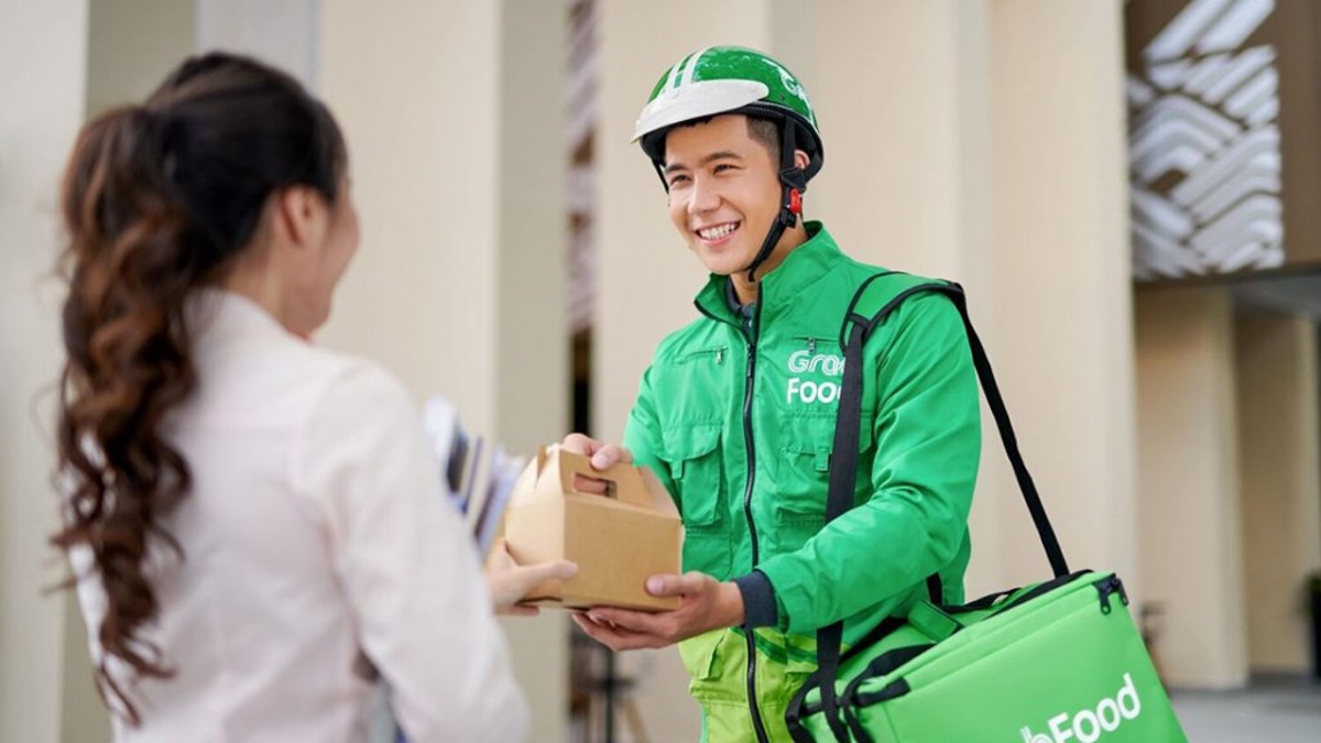 Bisakah Layanan seperti GoFood dan GrabFood Meraih Untung?