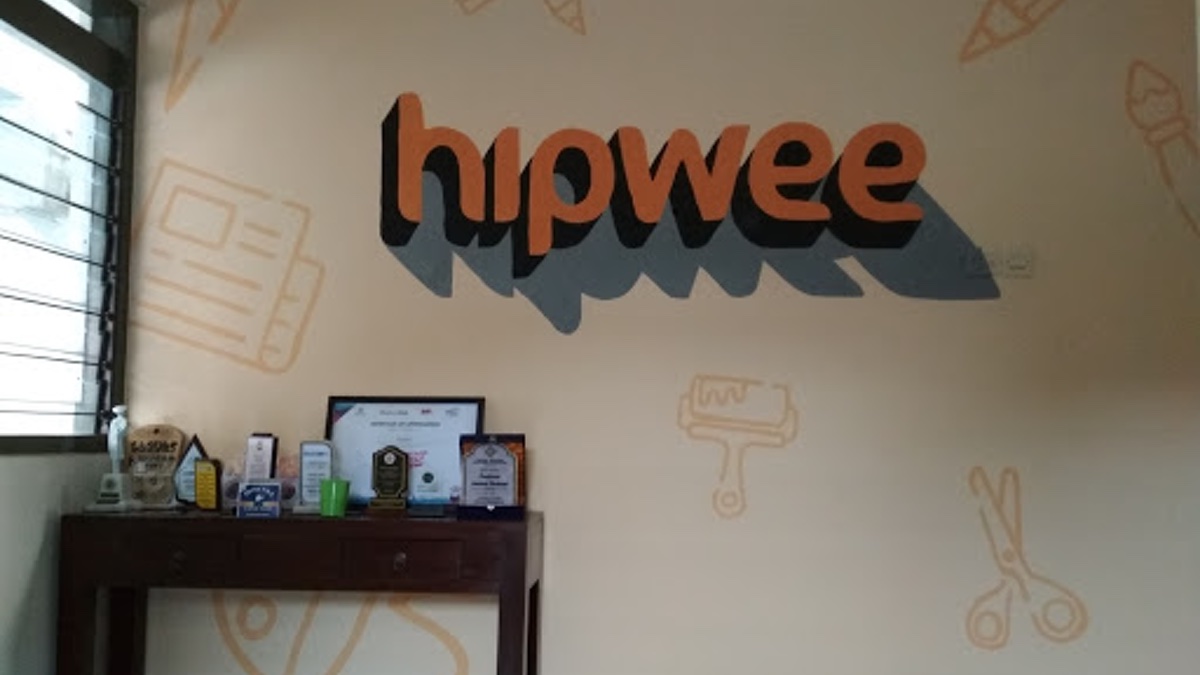 Young On Top Invested on Hipwee, an Online Media Company (source: special) Young On Top Invested on Hipwee, an Online Media Company