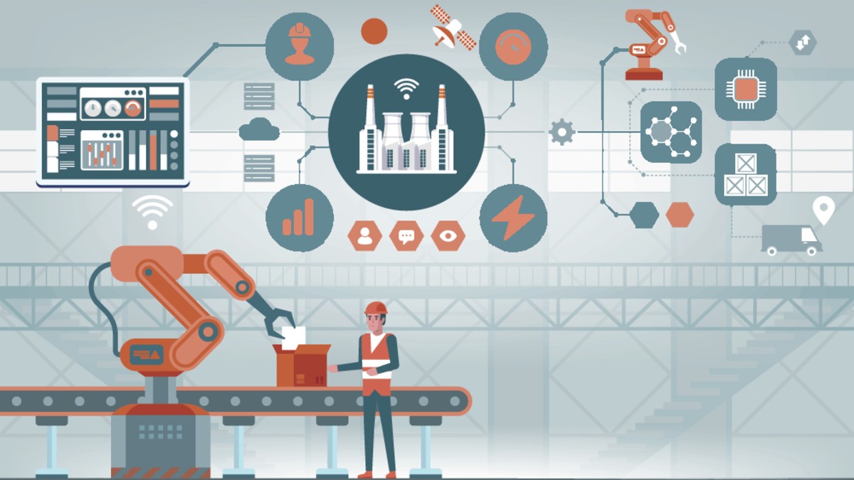 Tantangan Industri Internet of Things Menembus Pasar Indonesia