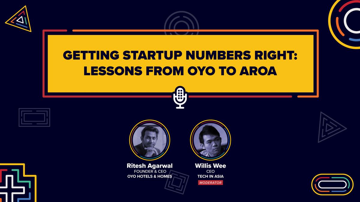 Pengalaman Founder Oyo Kelola Bisnis Hotel Yang Dihantam Pandemi