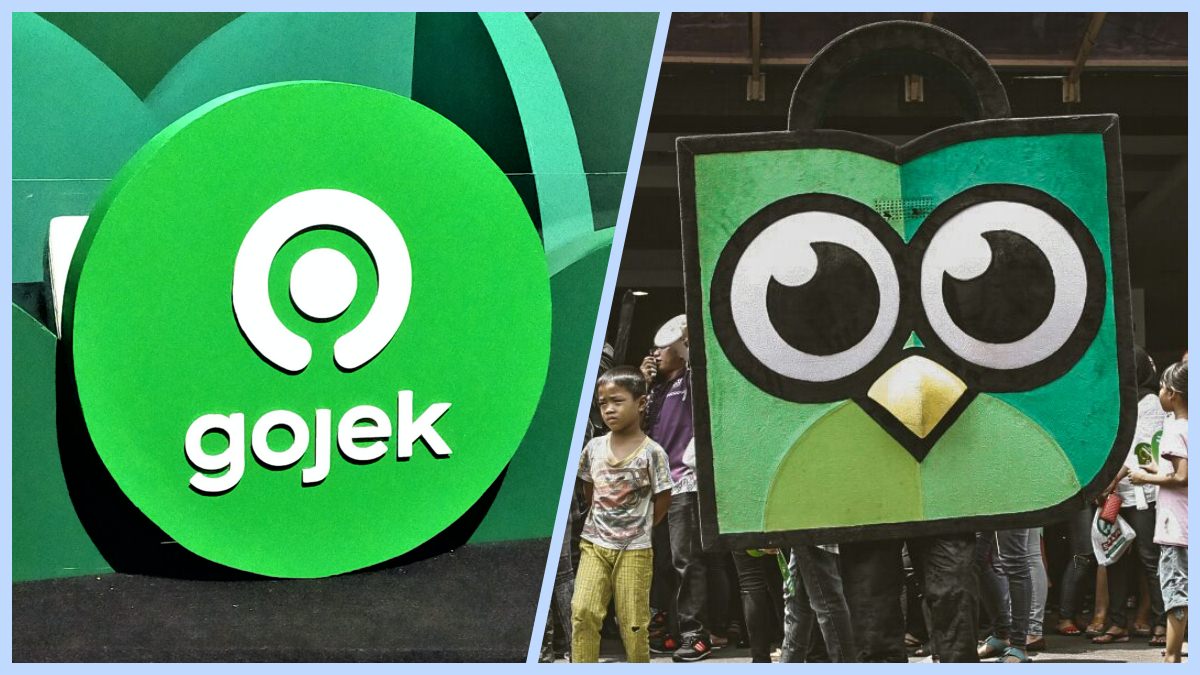 Babak Baru Isu Merger Gojek Tokopedia Tunggu Restu Dan Nama Baru