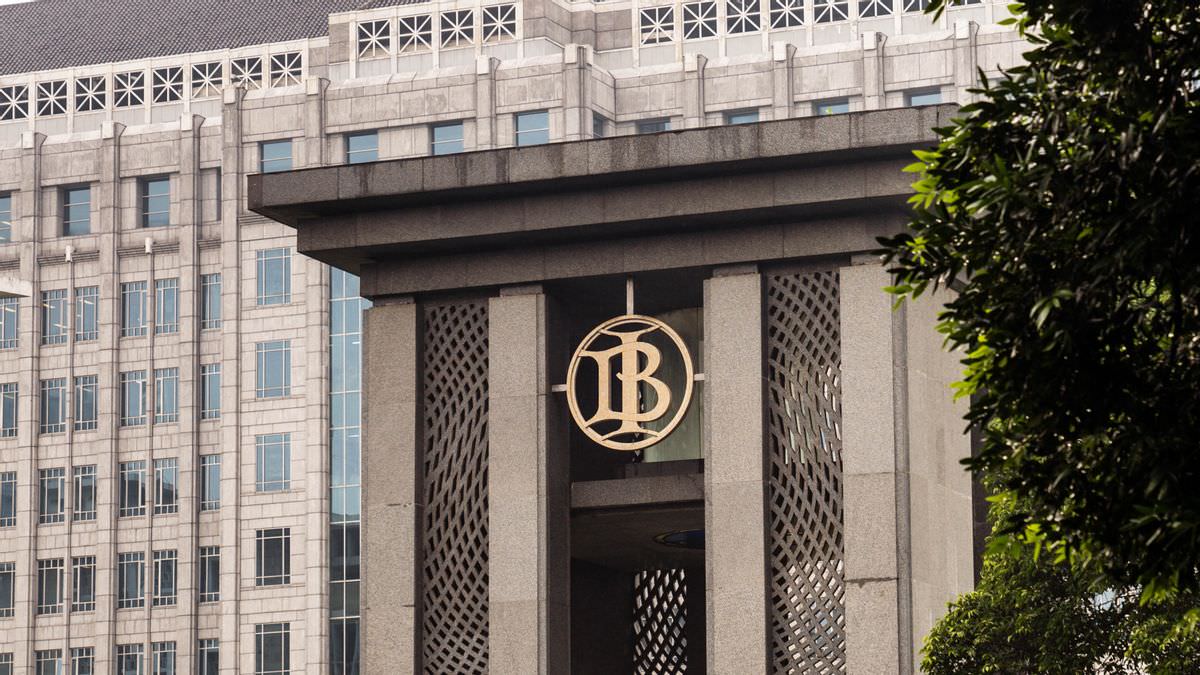 Gubernur Bank Indonesia: Bank Sentral Akan Terbitkan Rupiah Digital