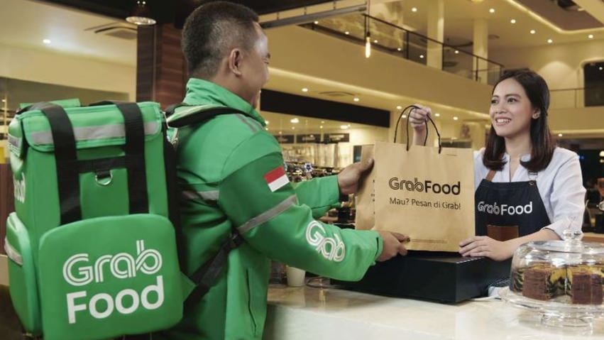 Tren Layanan Food Delivery Yang Kini Sediakan Belanja Apa Pun