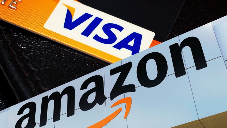 Amazon Dan Visa Bersitegang, Apa Dampaknya Ke Pemain Lain?