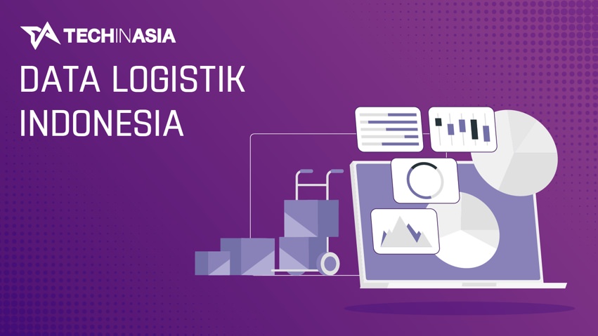 Daftar Startup Logistik Di Indonesia Dan Data Investasinya