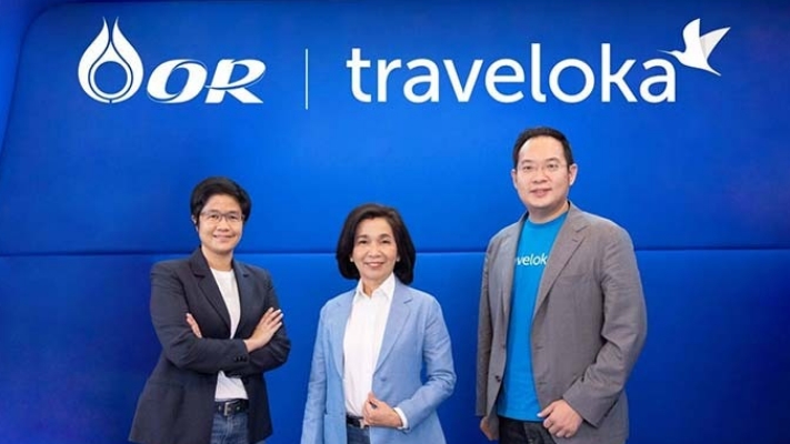 Traveloka Raih Investasi Dari Anak Usaha Raksasa Energi Asal Thailand