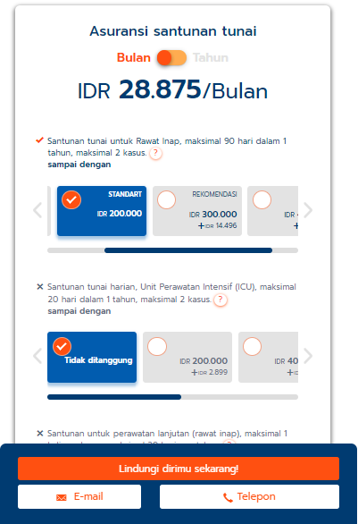 Mengenal Roojai, Insurtech Penyedia Asuransi Online Yang Terjangkau