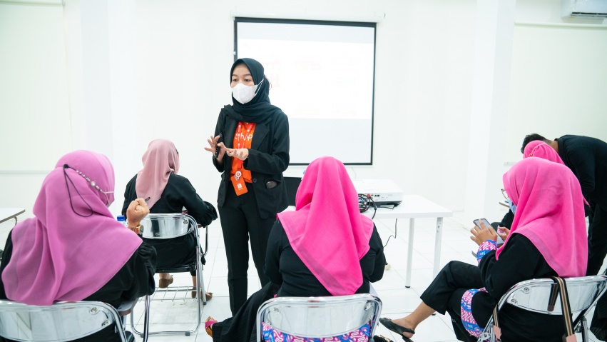 Kupas Fitur Dan Program Shopee Yang Bantu Jualan UMKM Makin Laris