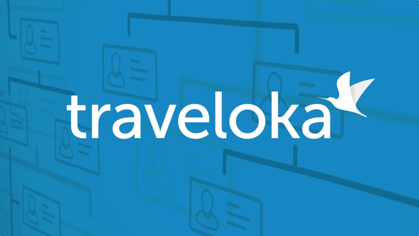 Struktur Organisasi Traveloka, Komposisi Unit Bisnis, Dan Lainnya