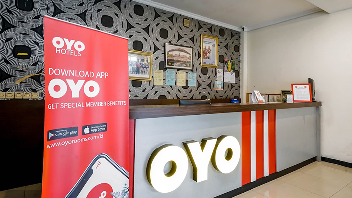 Oyo Indonesia klaim pertumbuhan properti hingga 30% selama 2023