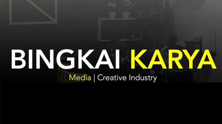 Investor Dari AS Suntik Startup Media Digital Asal Malang "Bingkai Karya"