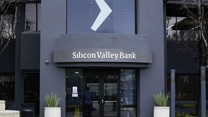 Silicon Valley Bank Bangkrut, Nasib Sederet Startup Di AS Terkena Imbas