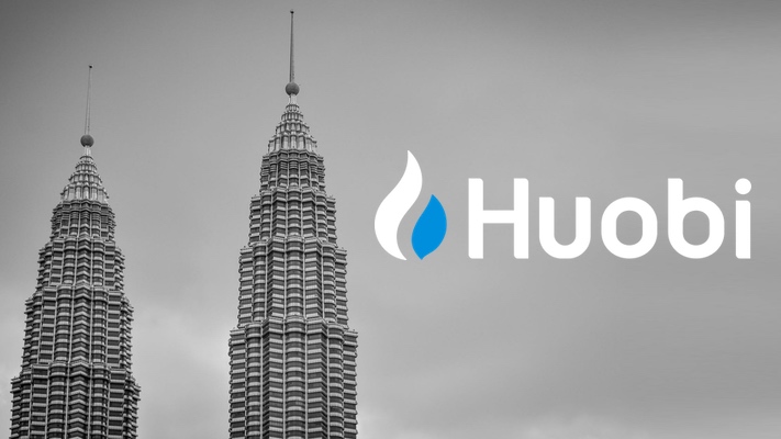 Regulator Malaysia Perintahkan Bursa Crypto Huobi Stop Beroperasi