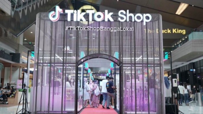 Mampukah TikTok Shop Saingi Shopee Dan Tokopedia?