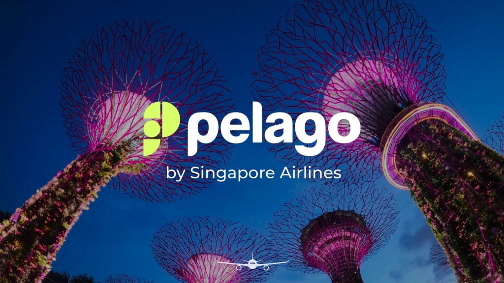 Pelago Ekspansi ke Indonesia