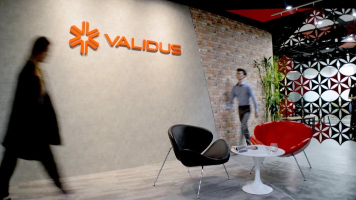Trivalidus Tech in Asia Indonesia - Menghubungkan Ekosistem Startup Indonesia